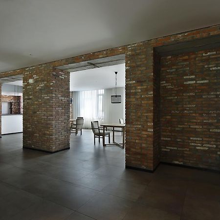 Ease House Luoyang Hotell Luoyang  Eksteriør bilde
