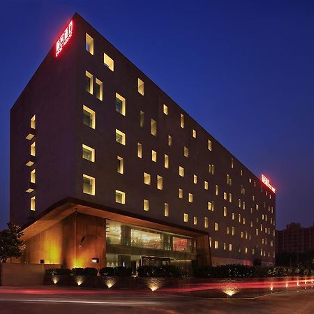 Ease House Luoyang Hotell Luoyang  Eksteriør bilde