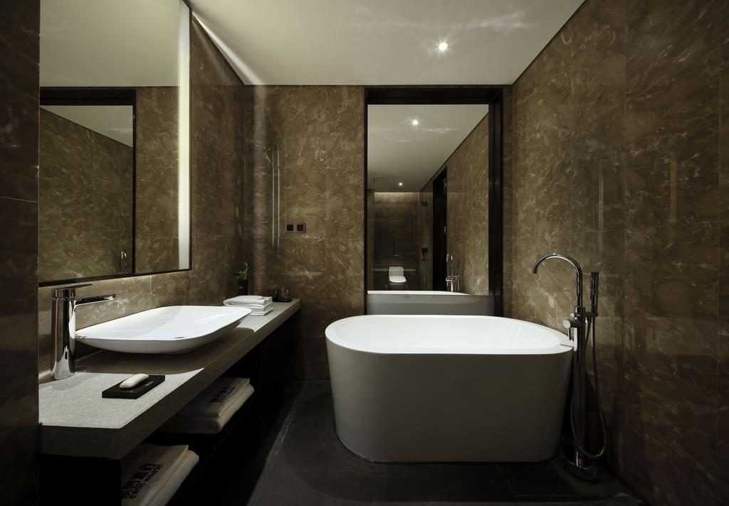 Ease House Luoyang Hotell Luoyang  Rom bilde
