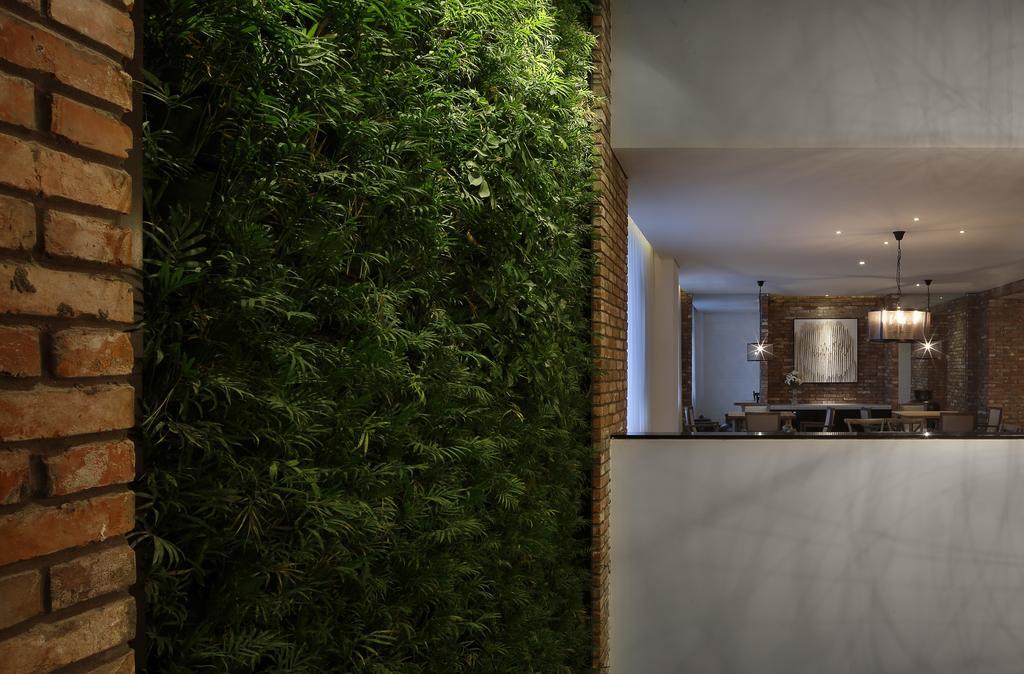 Ease House Luoyang Hotell Luoyang  Eksteriør bilde