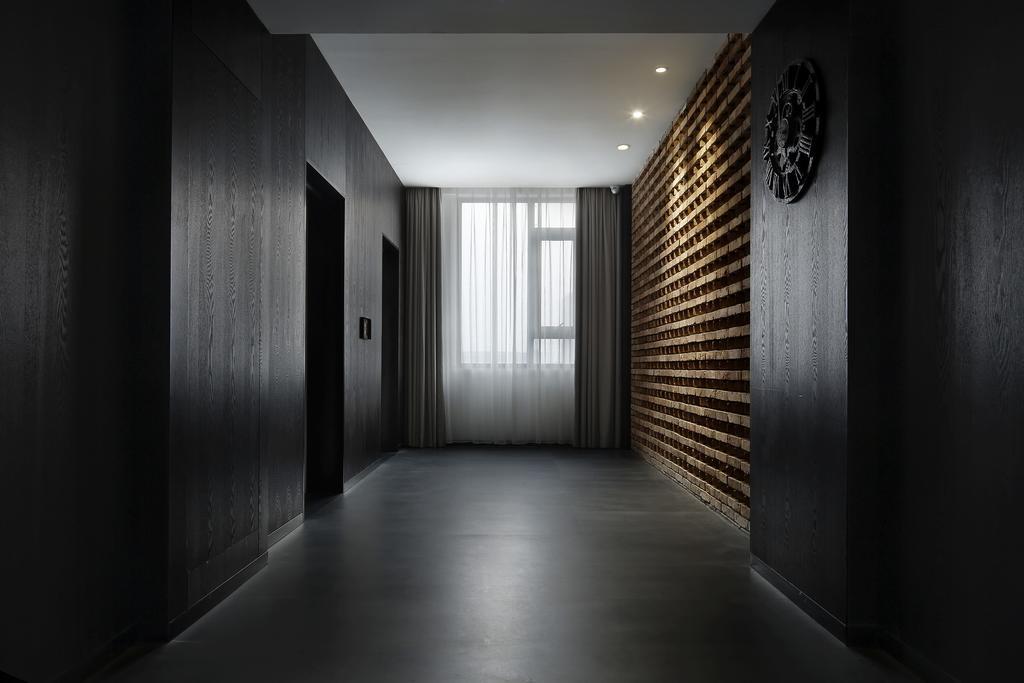 Ease House Luoyang Hotell Luoyang  Eksteriør bilde
