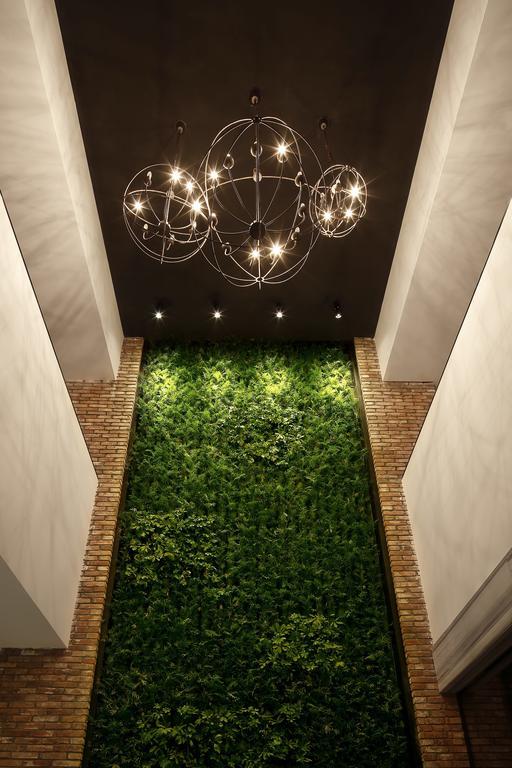 Ease House Luoyang Hotell Luoyang  Eksteriør bilde