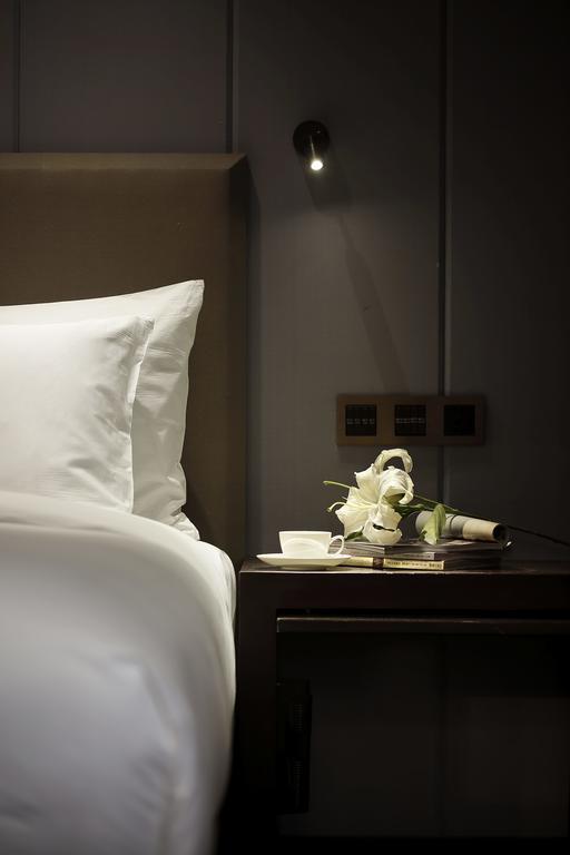Ease House Luoyang Hotell Luoyang  Rom bilde