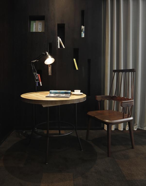 Ease House Luoyang Hotell Luoyang  Rom bilde