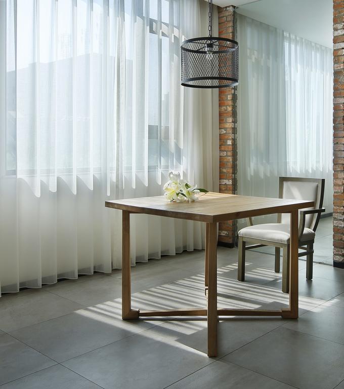 Ease House Luoyang Hotell Luoyang  Eksteriør bilde