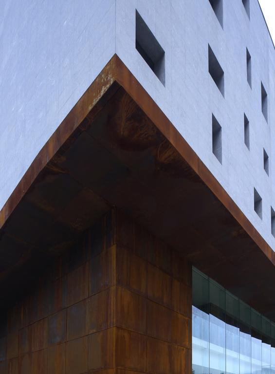 Ease House Luoyang Hotell Luoyang  Eksteriør bilde