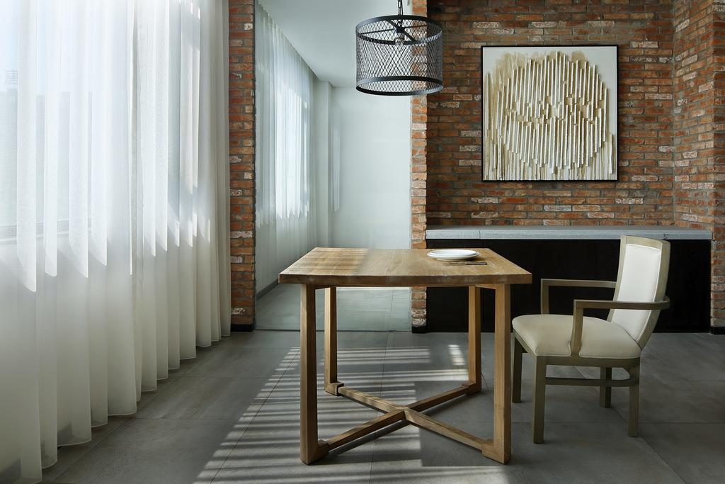 Ease House Luoyang Hotell Luoyang  Eksteriør bilde