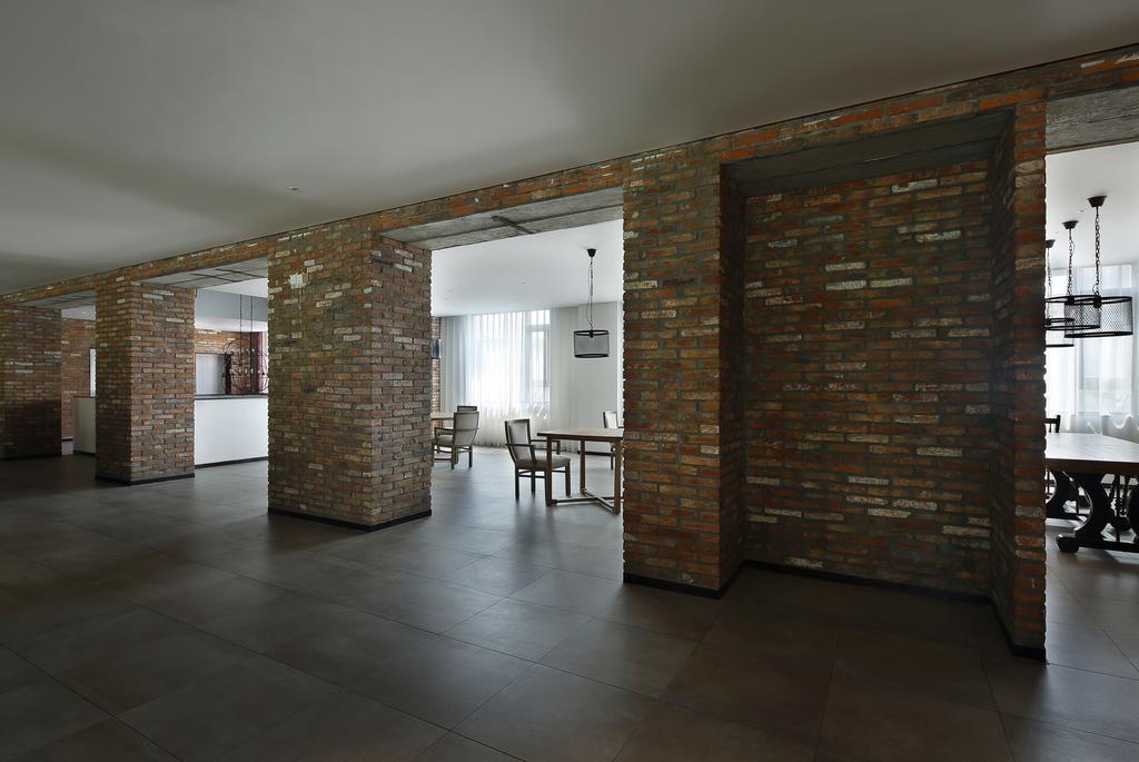 Ease House Luoyang Hotell Luoyang  Eksteriør bilde
