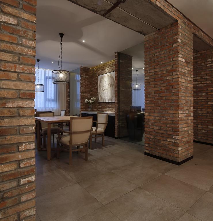 Ease House Luoyang Hotell Luoyang  Eksteriør bilde